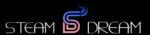 steam dream logo_dunkel