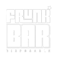 Frunk Bar