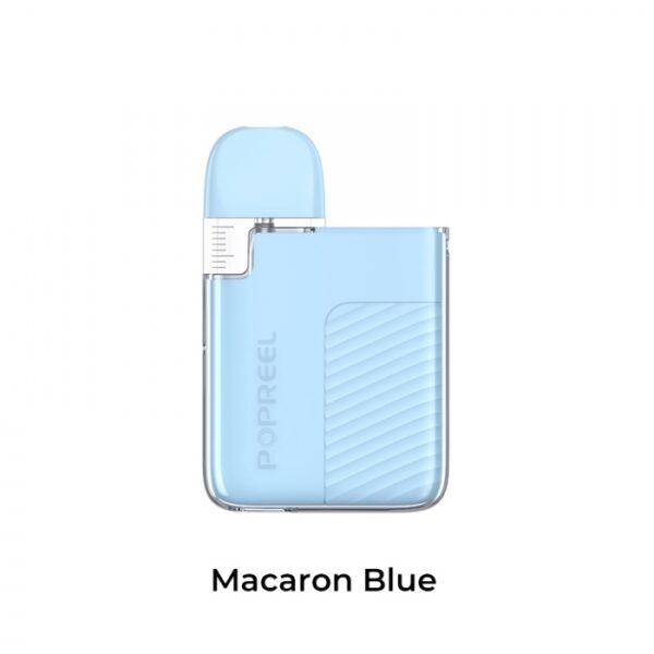 UWELL POPREEL PK1 POD KIT MACARON BLUE 1