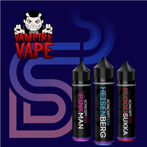 Vampire_Vape Konzept XIX