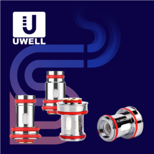 ERSATZCOILS-UWELL