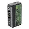 VOOPOO DRAG 4 _Forest Green_Steam Dream