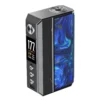 VOOPOO DRAG 4 _Gun Ocean Blue_Steam Dream