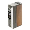 VOOPOO DRAG 4 _Pale Gold Walnut_Steam Dream