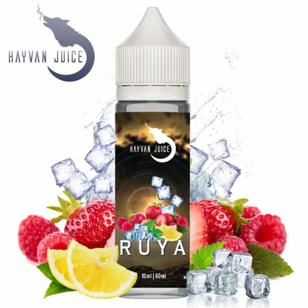 HAYVAN JUICE_RUEYA