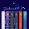 ELFA Basic Pod by ELF BAR_STEAM DREAM