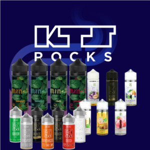 KTS ROCKS EDITION's_STEAM DREAM