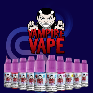 Vampire Vape Nic Salt