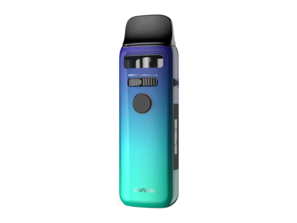 VOOPOO VINCI 3-KIT-AURORA-BLUE