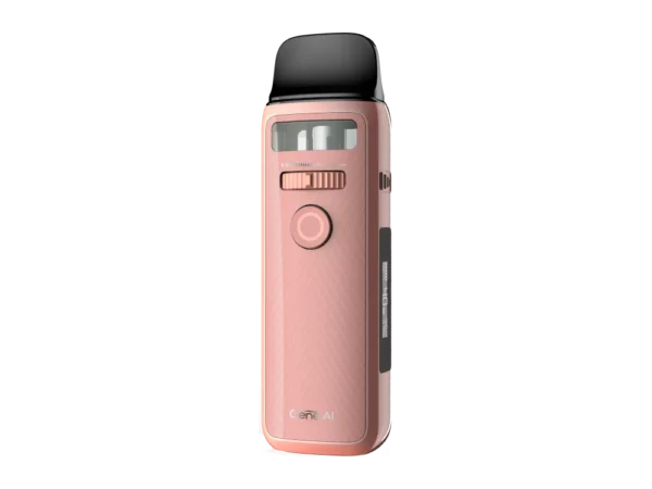 VOOPOO VINCI 3-KIT ROSEGOLD