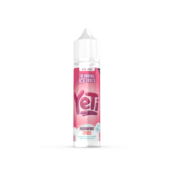 YETI_DE_60ML_AROMA_PASSIONFRUITLYCHEE