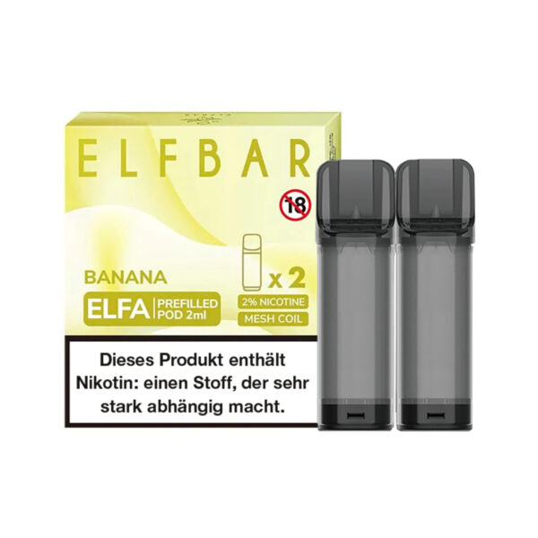 ELF-BAR-ELFA-BANANA-ERSATZ-POD