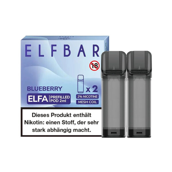 ELF-BAR-ELFA-BLUEBERRY-POD