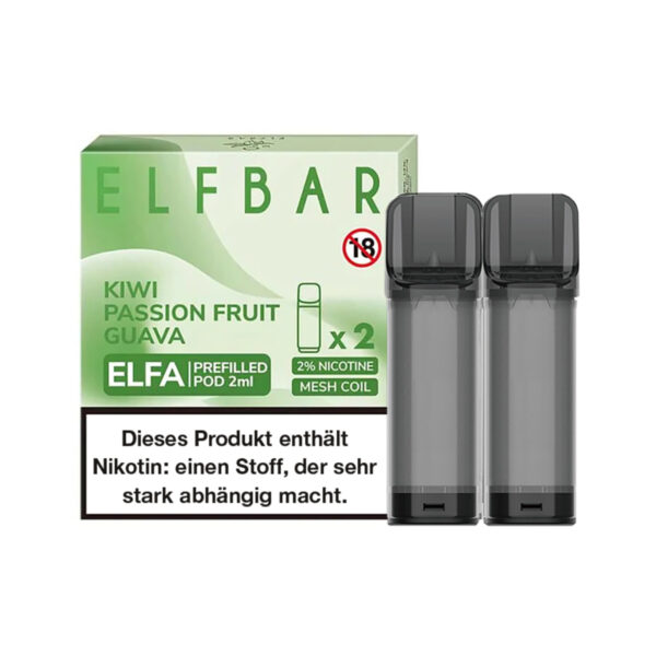 ELF-BAR-ELFA-KIWI-PASSIONFRUIT-GUAVA-POD