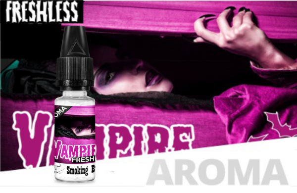 1035 VAMPIRE FRESHLESS 1