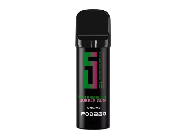 5EL_POD2GO_POD_WATERMELON_BUBBLE_GUM_0MG