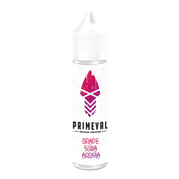 GRAPE-SODA-PRIMEVAL