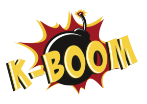 K-BOOM_Logo