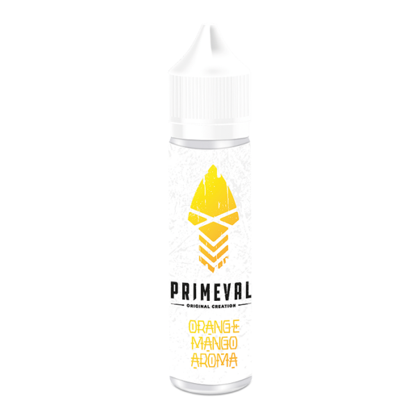 ORANGE-MANGO-PRIMEVAL