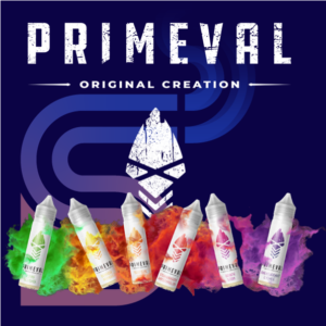 PRIMEVAL_STEAM DREAM