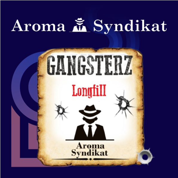 STEAM DREAM_GANGSTERZ