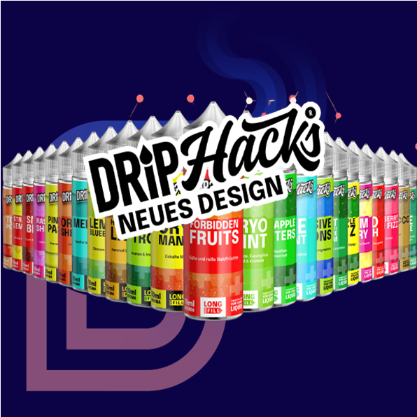 DRIP HACKS_STEAM DREAM