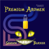 STEAM DREAM_Shadow Burner_Aroma