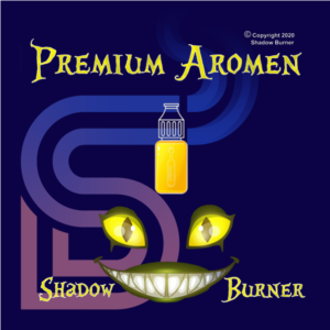 STEAM DREAM_Shadow Burner_Aroma