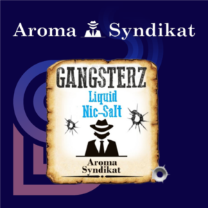 STEAM-DREAM__GANGSTERZ Nic Salt