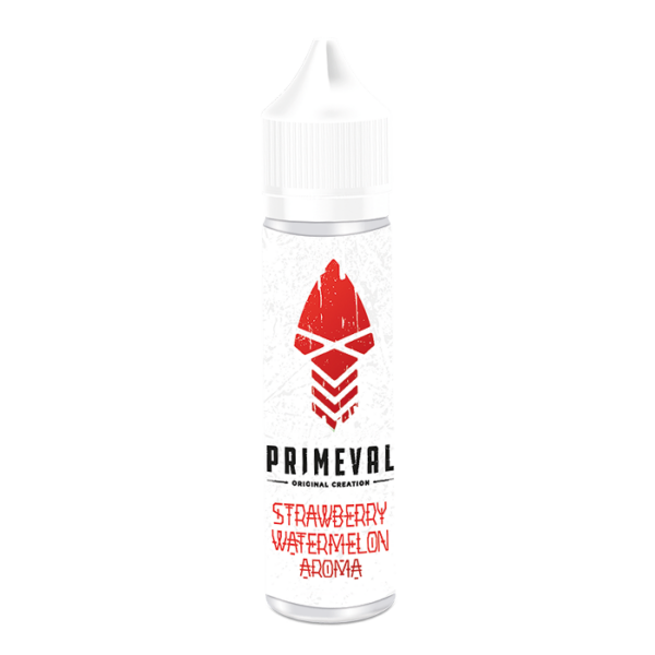 STRAWBERRY-WATERMELON-PRIMEVAL