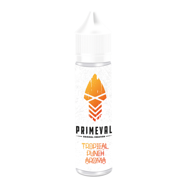 TROPICAL-PUNCH-PRIMEVAL