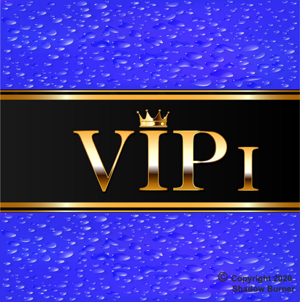 V.I.P. 1 COPYRIGHT 2