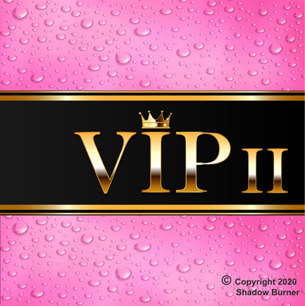 V.I.P. 2 COPYRIGHT 1