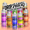 Drip Hacks #4