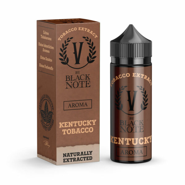 BLACKNOTE KENTUCKY 10 100ML