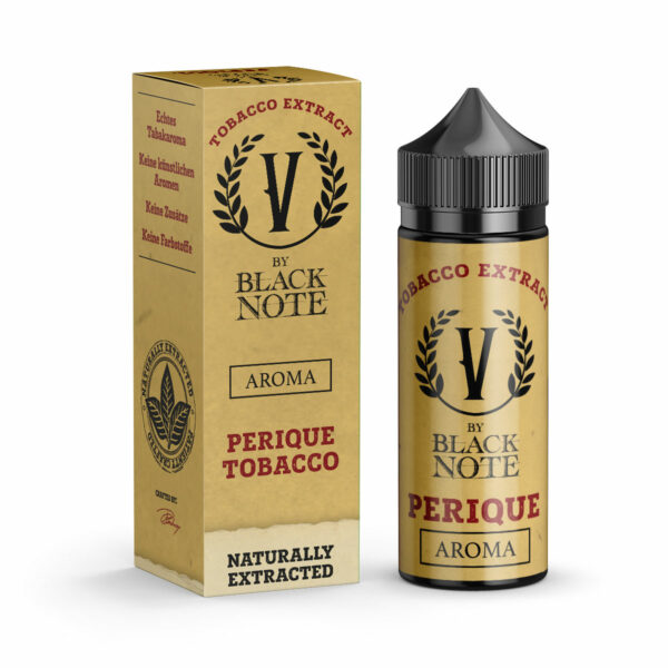 BLACKNOTE PERIQUE 10 100ML