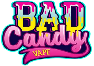 BAD CANDY VAPE_Logo