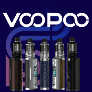 STEAM DREAM_VOOPOO DRAG X PLUS PRO EDITION_KIT