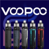 STEAM DREAM_VooPoo Argus X Pod Kit