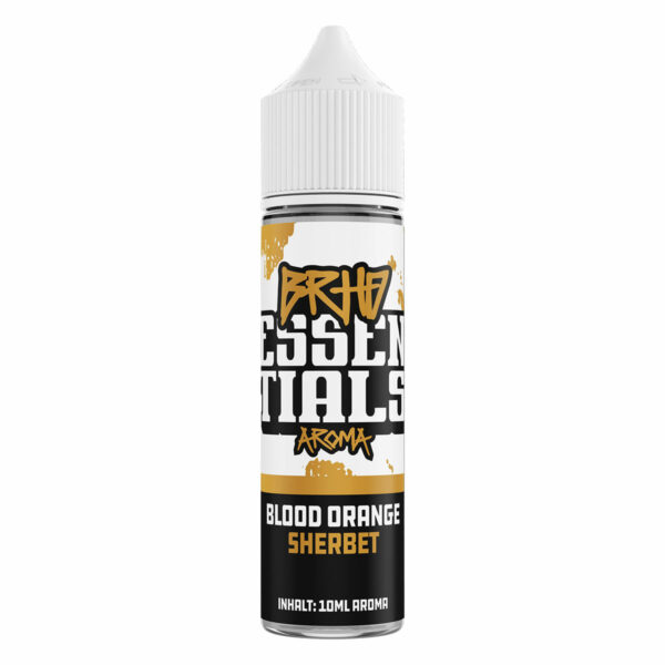 BRHD 60ML BLOODORANGESHERBET