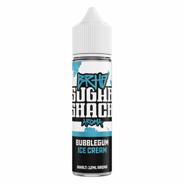 BRHD 60ML BUBBLEGUMICECREAM