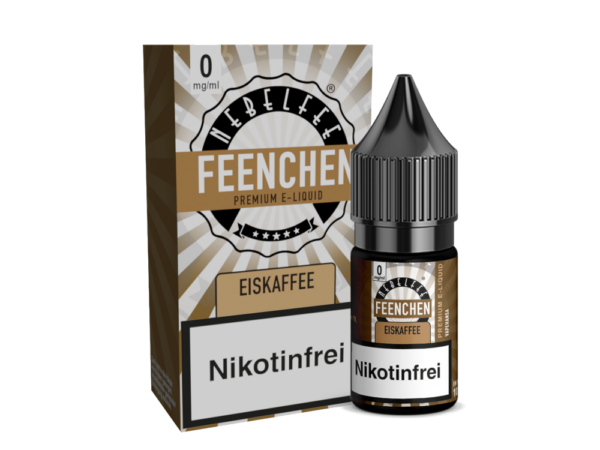 NEBELFEE-NICSALT-EISKAFFEE-0MG