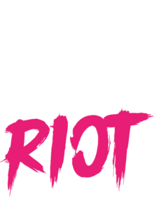 RIOT SQUAD Logo