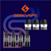 STEAM DREAM GeekVape Ersatz Pod