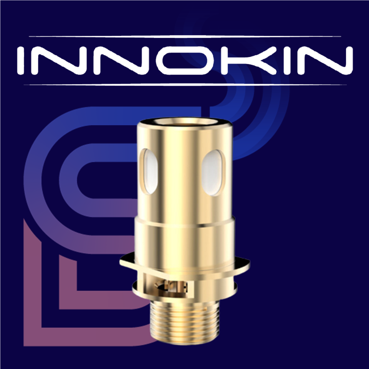 STEAM DREAM_INNOKIN ERSATZCOILS