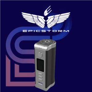 STEAM DREAM_imist epicstorm si dna 100c