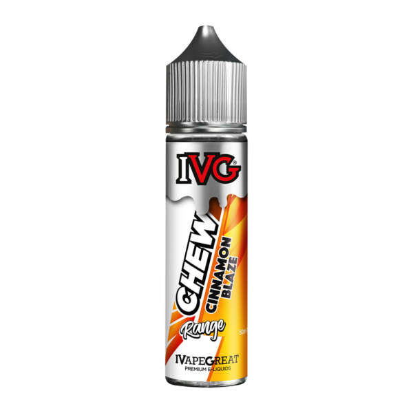 IVG_CINNAMON_BLAZE_50ML_SHORTFILL