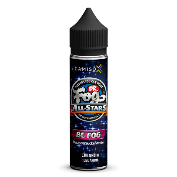 BC FOG 10ML 1