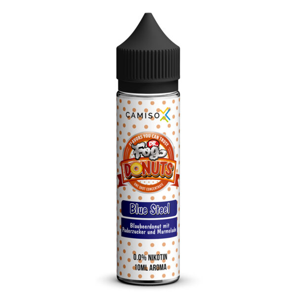 BLUE STEEL 10ML 1