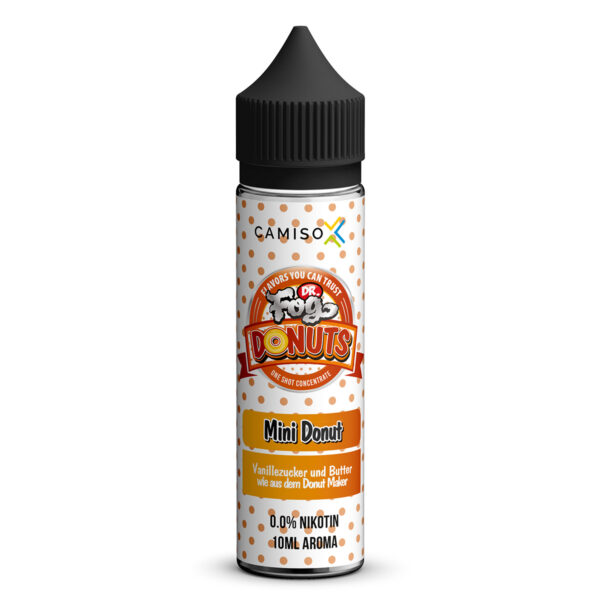 MINI DONUT 10ML